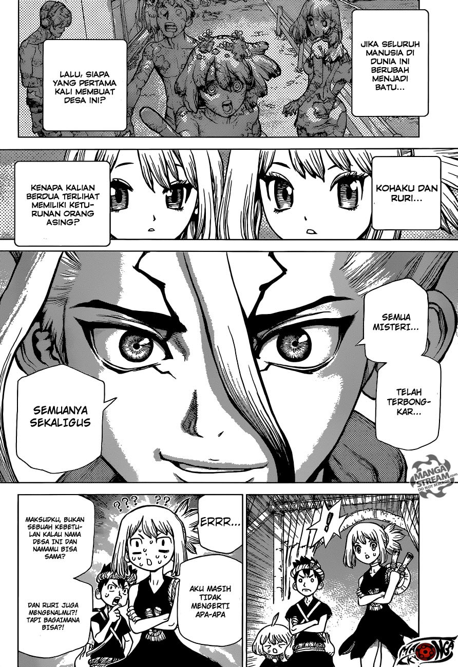 Dilarang COPAS - situs resmi www.mangacanblog.com - Komik dr stone 042 - chapter 42 43 Indonesia dr stone 042 - chapter 42 Terbaru 1|Baca Manga Komik Indonesia|Mangacan