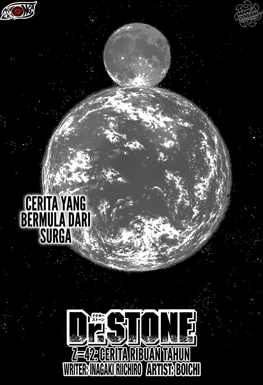 Dilarang COPAS - situs resmi www.mangacanblog.com - Komik dr stone 042 - chapter 42 43 Indonesia dr stone 042 - chapter 42 Terbaru 4|Baca Manga Komik Indonesia|Mangacan