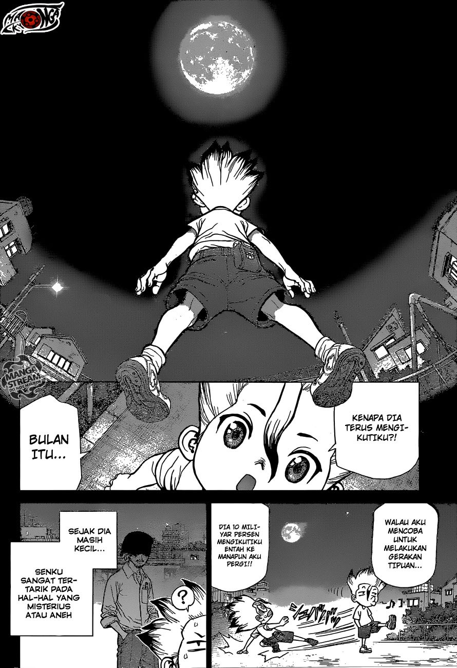 Dilarang COPAS - situs resmi www.mangacanblog.com - Komik dr stone 042 - chapter 42 43 Indonesia dr stone 042 - chapter 42 Terbaru 5|Baca Manga Komik Indonesia|Mangacan