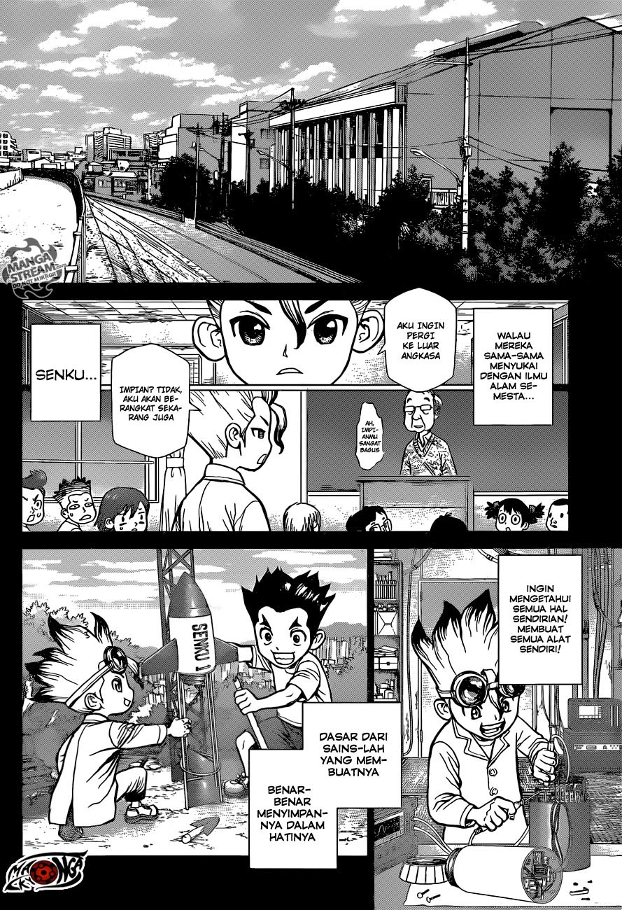 Dilarang COPAS - situs resmi www.mangacanblog.com - Komik dr stone 042 - chapter 42 43 Indonesia dr stone 042 - chapter 42 Terbaru 7|Baca Manga Komik Indonesia|Mangacan