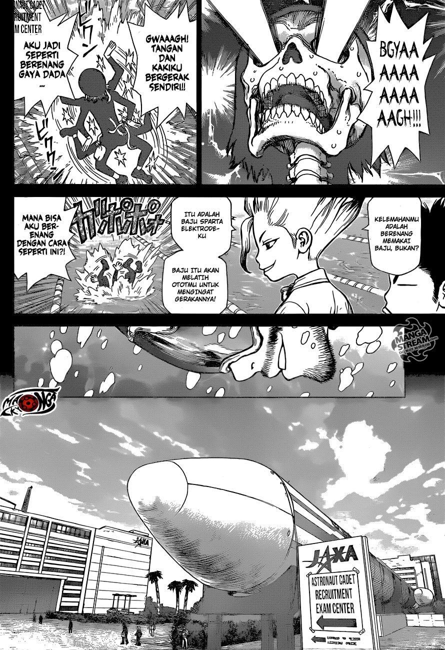 Dilarang COPAS - situs resmi www.mangacanblog.com - Komik dr stone 042 - chapter 42 43 Indonesia dr stone 042 - chapter 42 Terbaru 11|Baca Manga Komik Indonesia|Mangacan