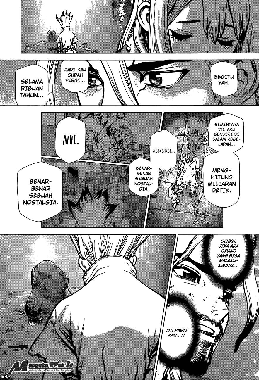 Dilarang COPAS - situs resmi www.mangacanblog.com - Komik dr stone 045 - chapter 45 46 Indonesia dr stone 045 - chapter 45 Terbaru 14|Baca Manga Komik Indonesia|Mangacan