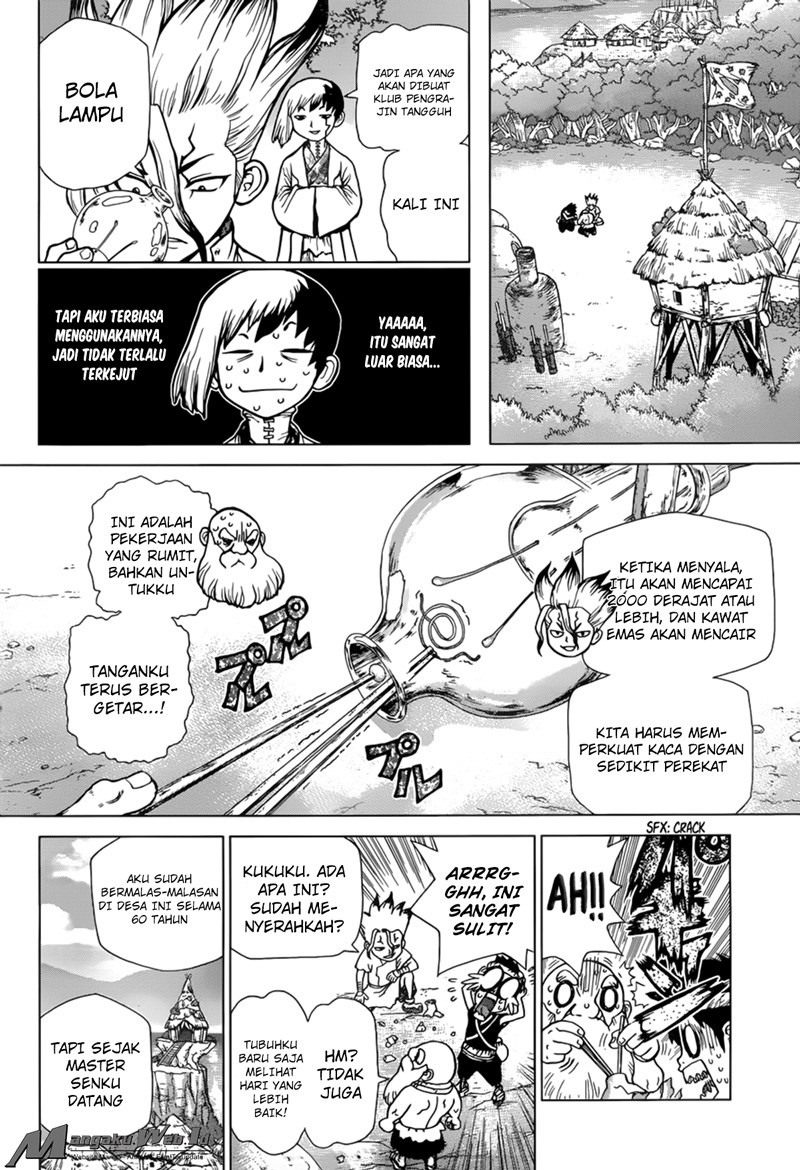 Dilarang COPAS - situs resmi www.mangacanblog.com - Komik dr stone 053 - chapter 53 54 Indonesia dr stone 053 - chapter 53 Terbaru 11|Baca Manga Komik Indonesia|Mangacan