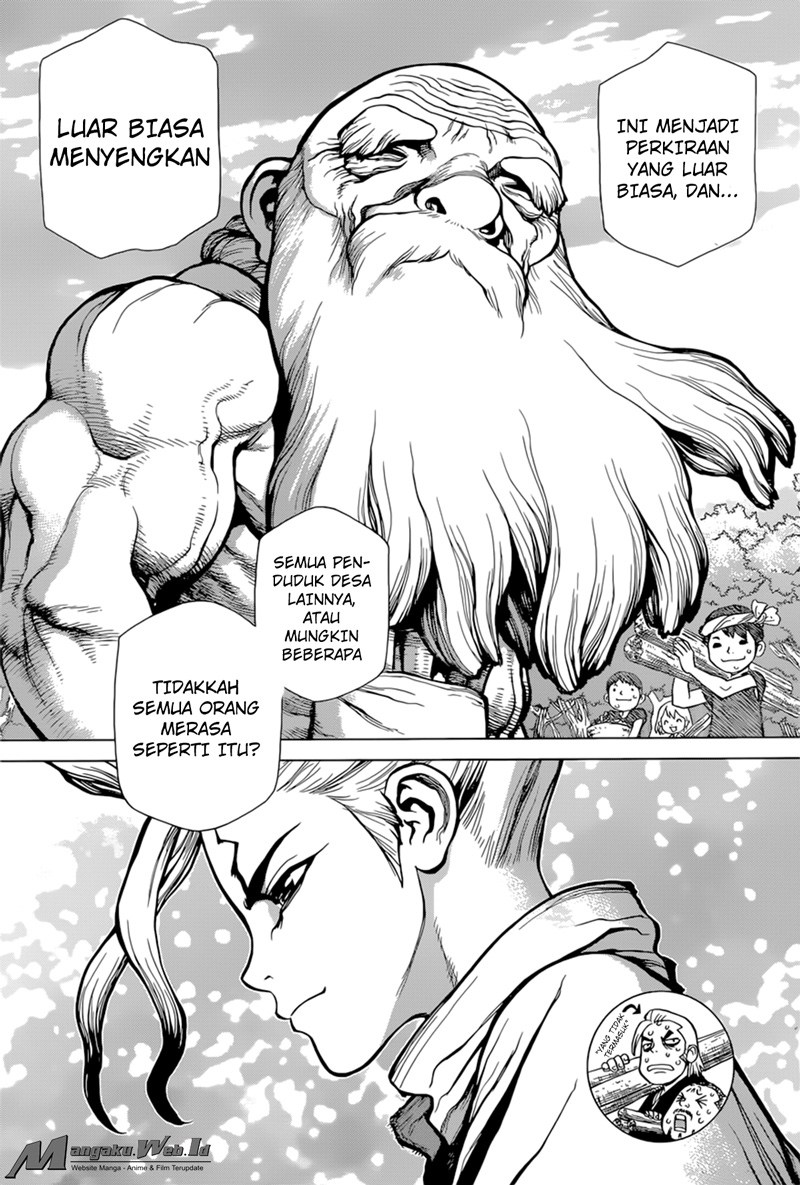 Dilarang COPAS - situs resmi www.mangacanblog.com - Komik dr stone 053 - chapter 53 54 Indonesia dr stone 053 - chapter 53 Terbaru 12|Baca Manga Komik Indonesia|Mangacan