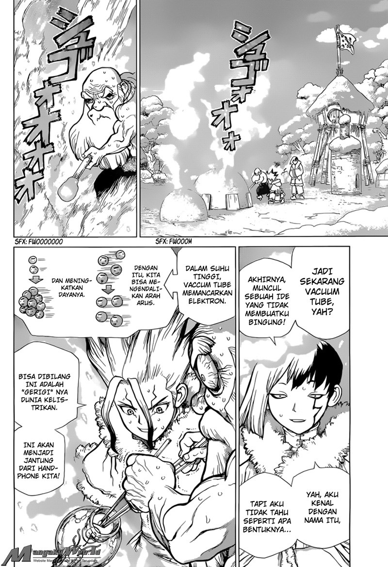 Dilarang COPAS - situs resmi www.mangacanblog.com - Komik dr stone 054 - chapter 54 55 Indonesia dr stone 054 - chapter 54 Terbaru 6|Baca Manga Komik Indonesia|Mangacan