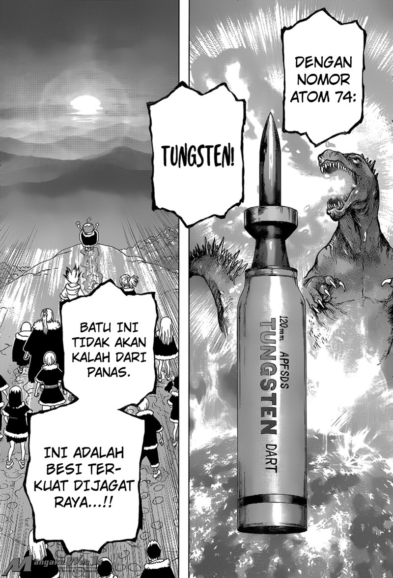 Dilarang COPAS - situs resmi www.mangacanblog.com - Komik dr stone 054 - chapter 54 55 Indonesia dr stone 054 - chapter 54 Terbaru 18|Baca Manga Komik Indonesia|Mangacan