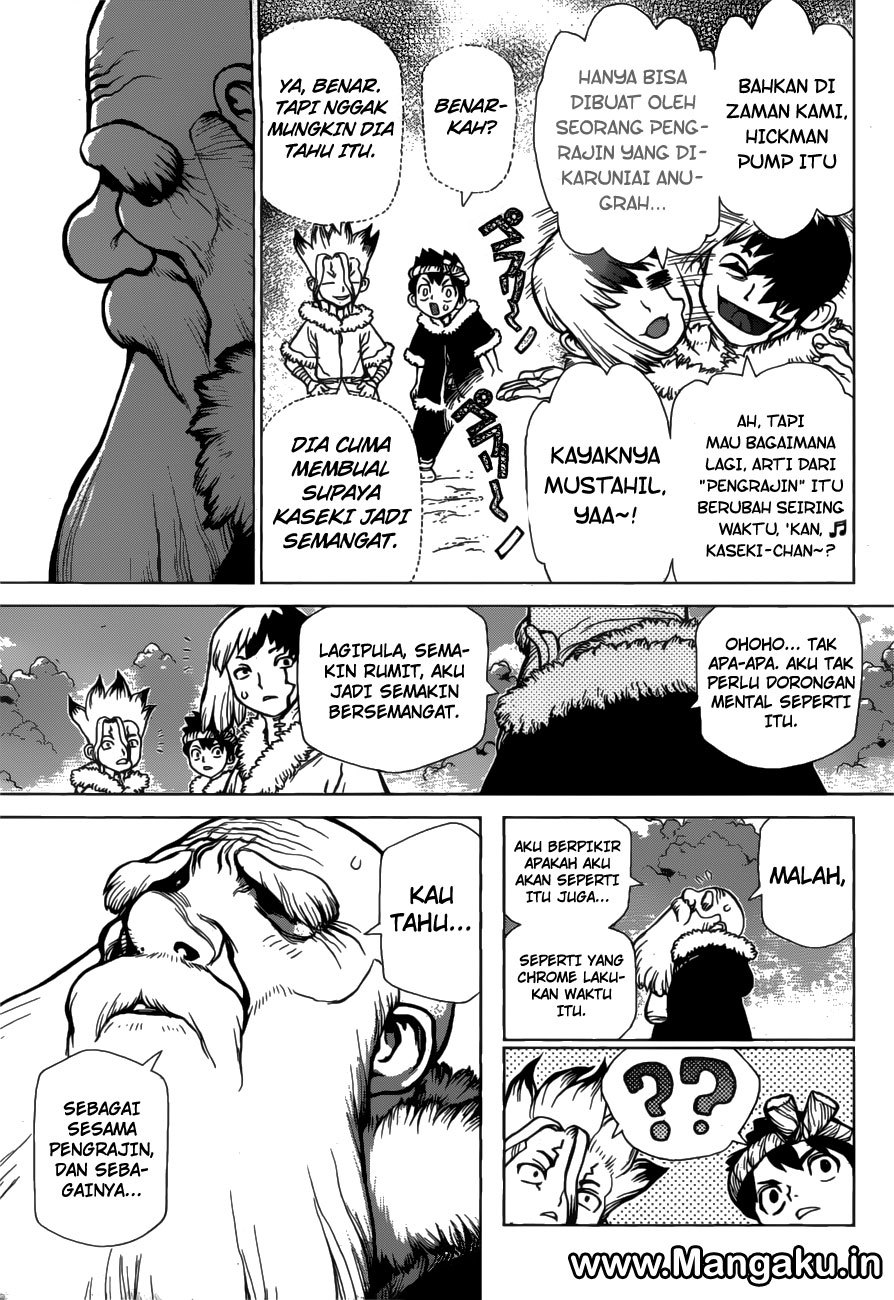 Dilarang COPAS - situs resmi www.mangacanblog.com - Komik dr stone 058 - chapter 58 59 Indonesia dr stone 058 - chapter 58 Terbaru 5|Baca Manga Komik Indonesia|Mangacan