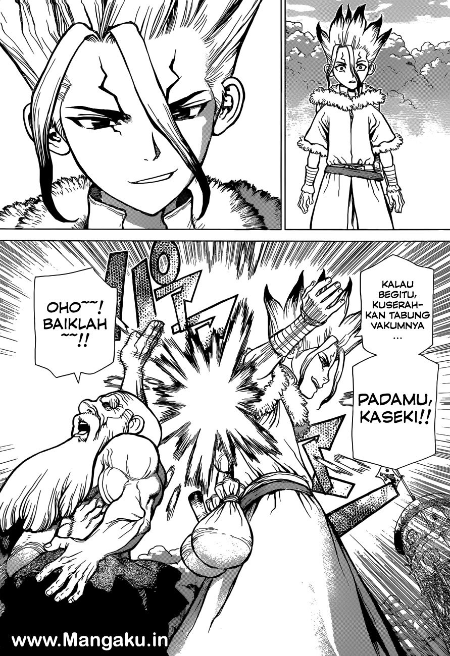 Dilarang COPAS - situs resmi www.mangacanblog.com - Komik dr stone 058 - chapter 58 59 Indonesia dr stone 058 - chapter 58 Terbaru 6|Baca Manga Komik Indonesia|Mangacan