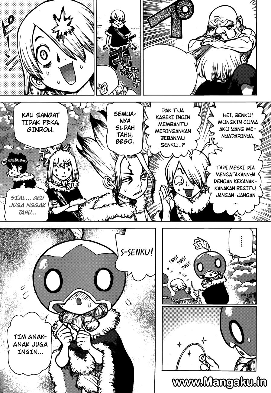 Dilarang COPAS - situs resmi www.mangacanblog.com - Komik dr stone 058 - chapter 58 59 Indonesia dr stone 058 - chapter 58 Terbaru 7|Baca Manga Komik Indonesia|Mangacan