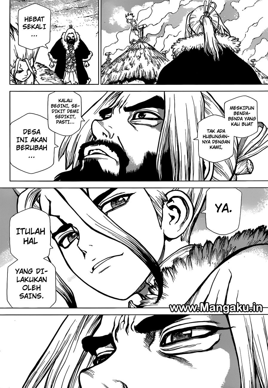 Dilarang COPAS - situs resmi www.mangacanblog.com - Komik dr stone 058 - chapter 58 59 Indonesia dr stone 058 - chapter 58 Terbaru 14|Baca Manga Komik Indonesia|Mangacan