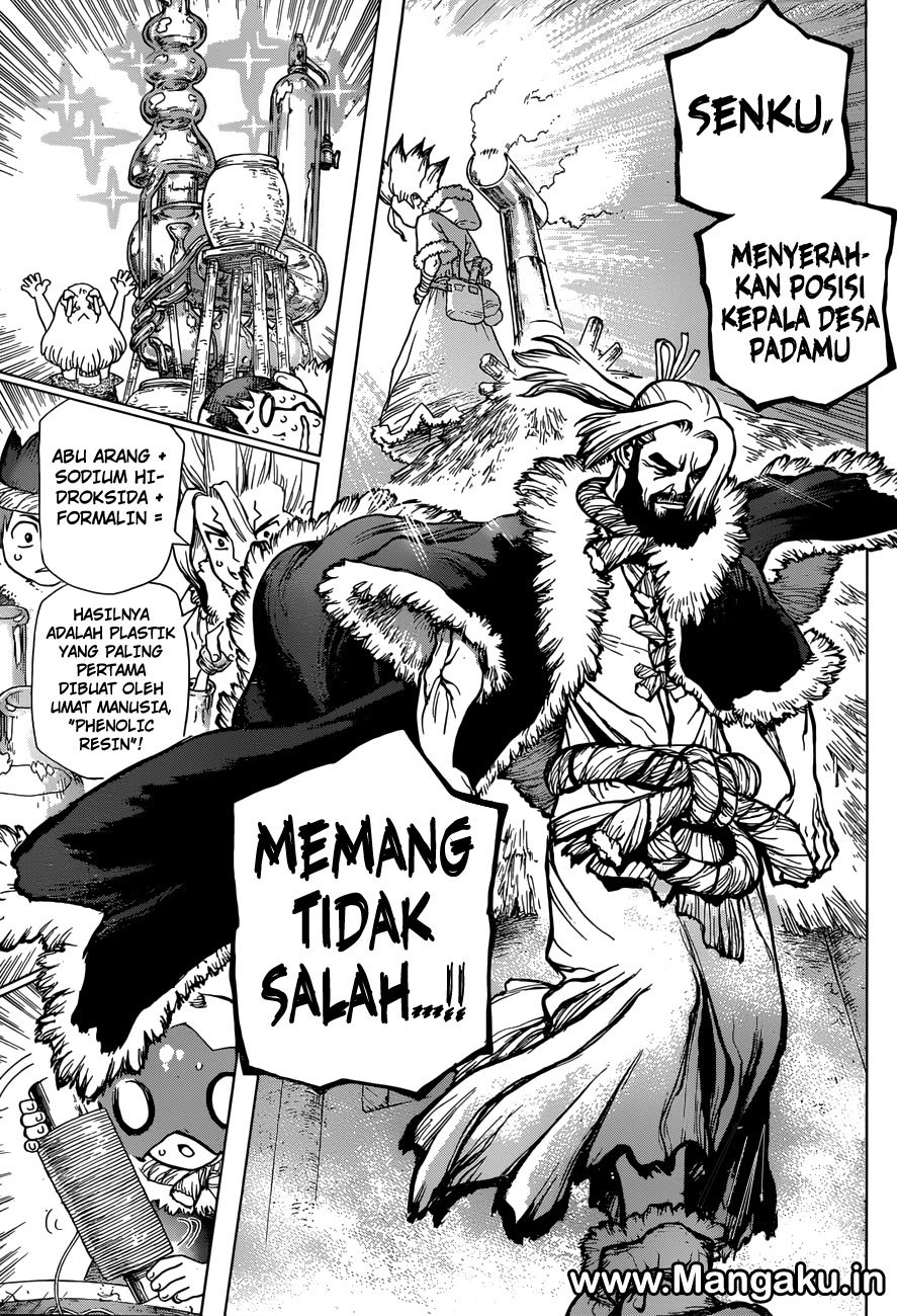 Dilarang COPAS - situs resmi www.mangacanblog.com - Komik dr stone 058 - chapter 58 59 Indonesia dr stone 058 - chapter 58 Terbaru 15|Baca Manga Komik Indonesia|Mangacan