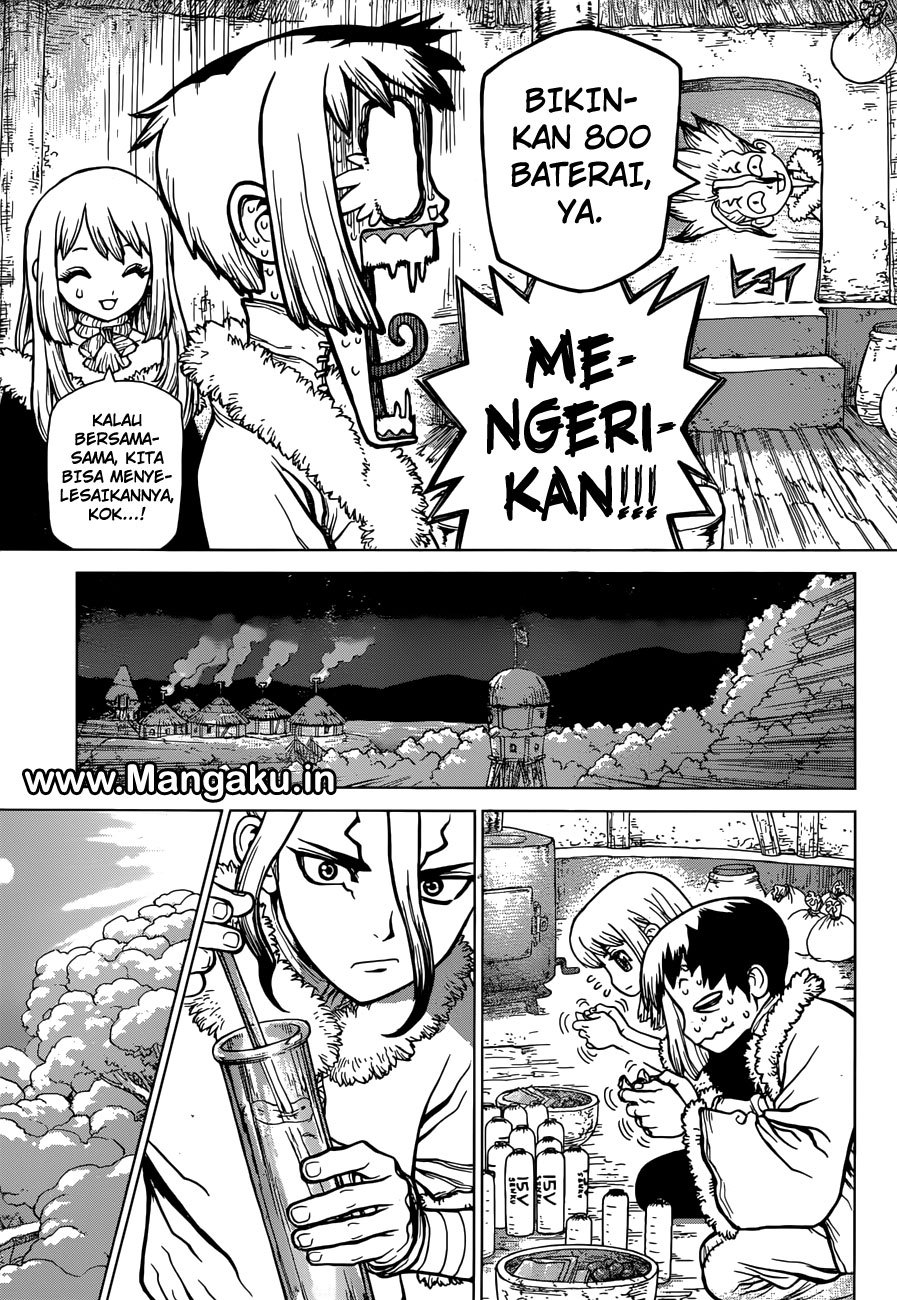 Dilarang COPAS - situs resmi www.mangacanblog.com - Komik dr stone 058 - chapter 58 59 Indonesia dr stone 058 - chapter 58 Terbaru 17|Baca Manga Komik Indonesia|Mangacan