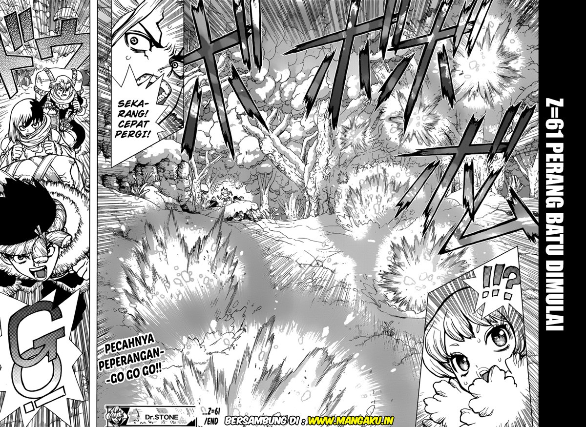 Dilarang COPAS - situs resmi www.mangacanblog.com - Komik dr stone 061 - chapter 61 62 Indonesia dr stone 061 - chapter 61 Terbaru 16|Baca Manga Komik Indonesia|Mangacan