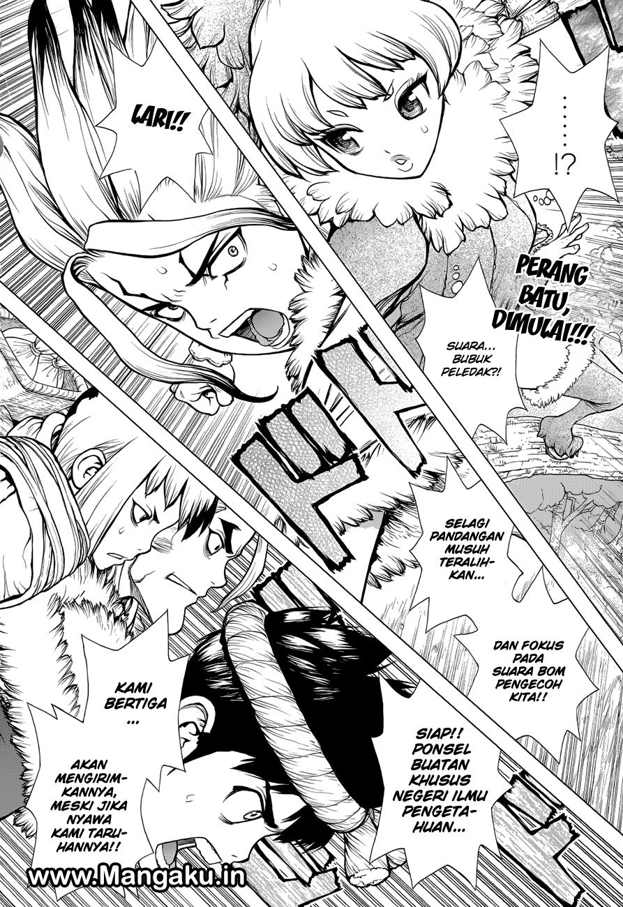 Dilarang COPAS - situs resmi www.mangacanblog.com - Komik dr stone 062 - chapter 62 63 Indonesia dr stone 062 - chapter 62 Terbaru 2|Baca Manga Komik Indonesia|Mangacan