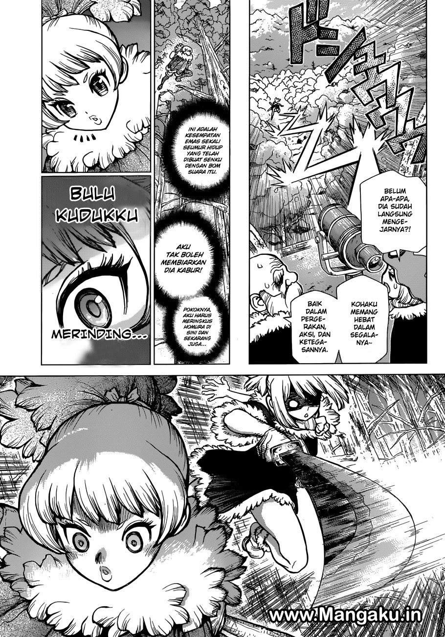 Dilarang COPAS - situs resmi www.mangacanblog.com - Komik dr stone 062 - chapter 62 63 Indonesia dr stone 062 - chapter 62 Terbaru 5|Baca Manga Komik Indonesia|Mangacan