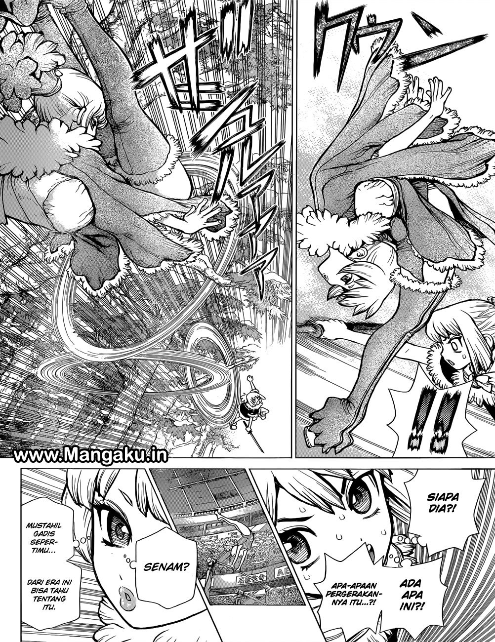 Dilarang COPAS - situs resmi www.mangacanblog.com - Komik dr stone 062 - chapter 62 63 Indonesia dr stone 062 - chapter 62 Terbaru 6|Baca Manga Komik Indonesia|Mangacan