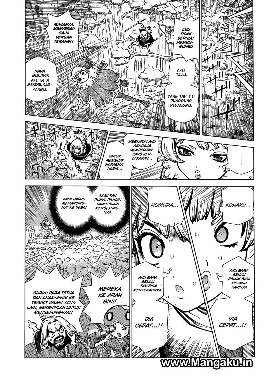 Dilarang COPAS - situs resmi www.mangacanblog.com - Komik dr stone 062 - chapter 62 63 Indonesia dr stone 062 - chapter 62 Terbaru 7|Baca Manga Komik Indonesia|Mangacan