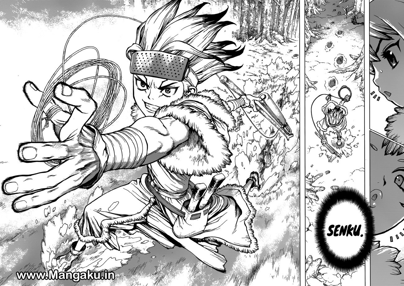 Dilarang COPAS - situs resmi www.mangacanblog.com - Komik dr stone 062 - chapter 62 63 Indonesia dr stone 062 - chapter 62 Terbaru 8|Baca Manga Komik Indonesia|Mangacan