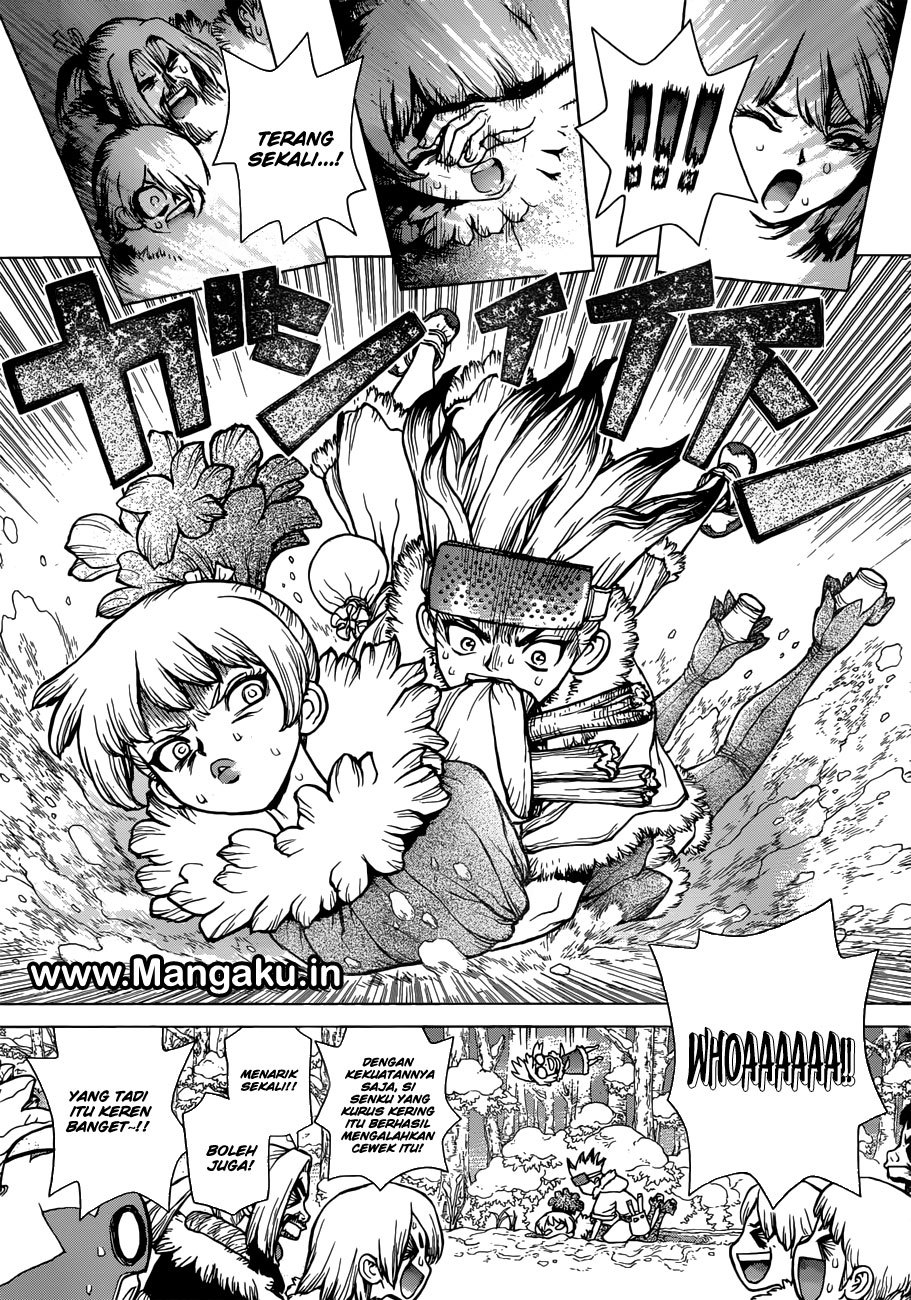 Dilarang COPAS - situs resmi www.mangacanblog.com - Komik dr stone 062 - chapter 62 63 Indonesia dr stone 062 - chapter 62 Terbaru 12|Baca Manga Komik Indonesia|Mangacan