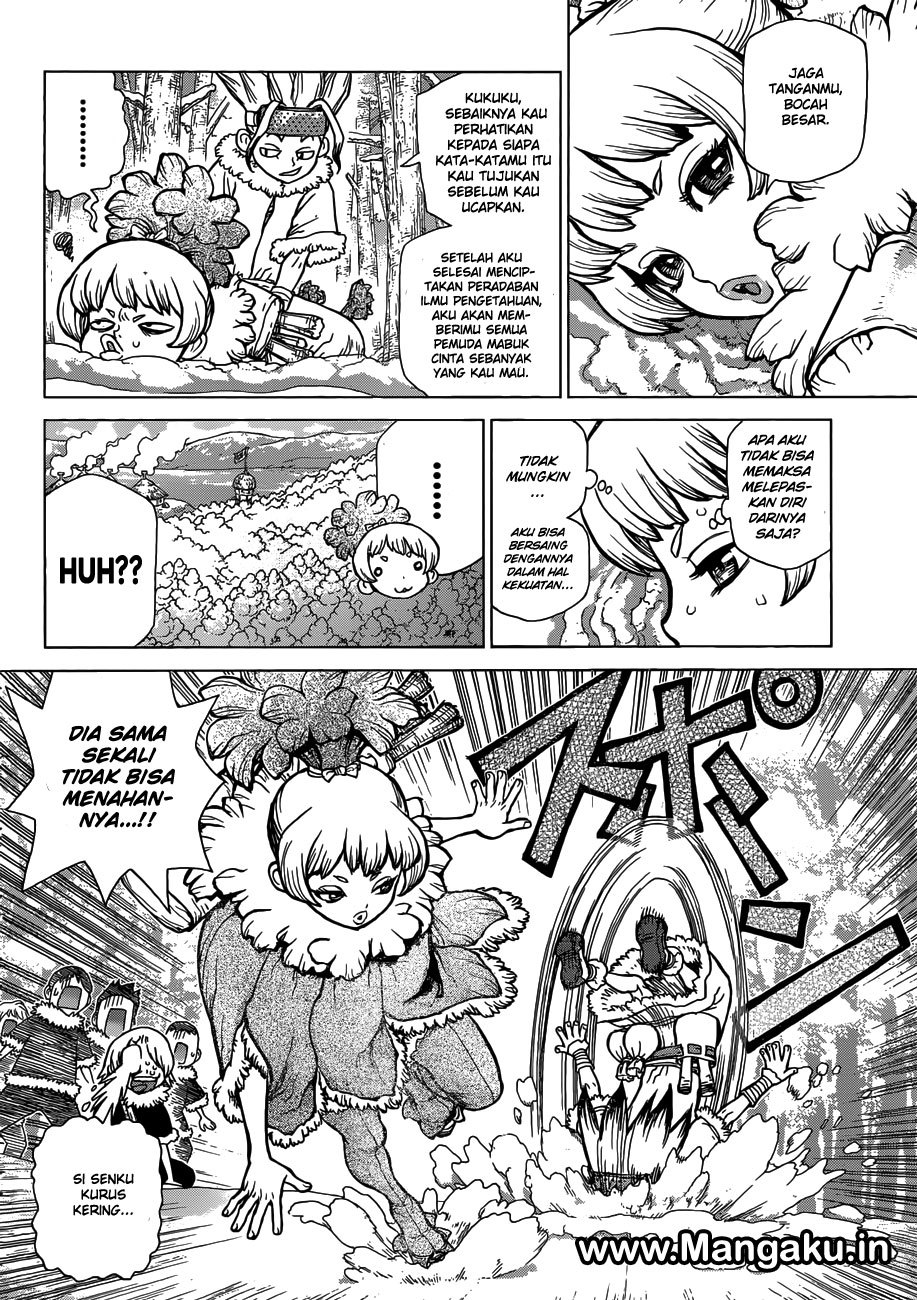 Dilarang COPAS - situs resmi www.mangacanblog.com - Komik dr stone 062 - chapter 62 63 Indonesia dr stone 062 - chapter 62 Terbaru 13|Baca Manga Komik Indonesia|Mangacan