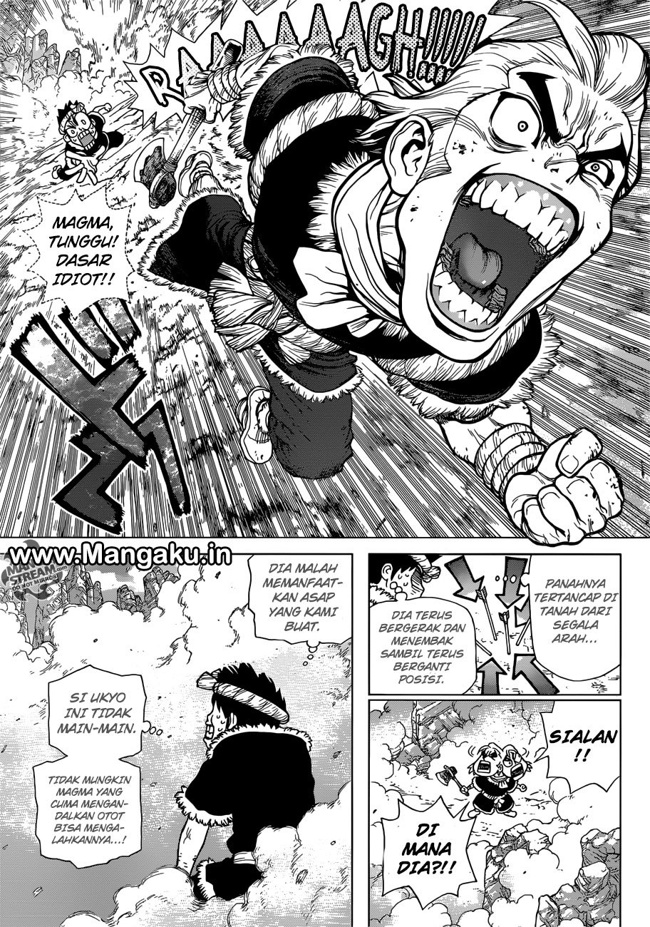 Dilarang COPAS - situs resmi www.mangacanblog.com - Komik dr stone 067 - chapter 67 68 Indonesia dr stone 067 - chapter 67 Terbaru 5|Baca Manga Komik Indonesia|Mangacan