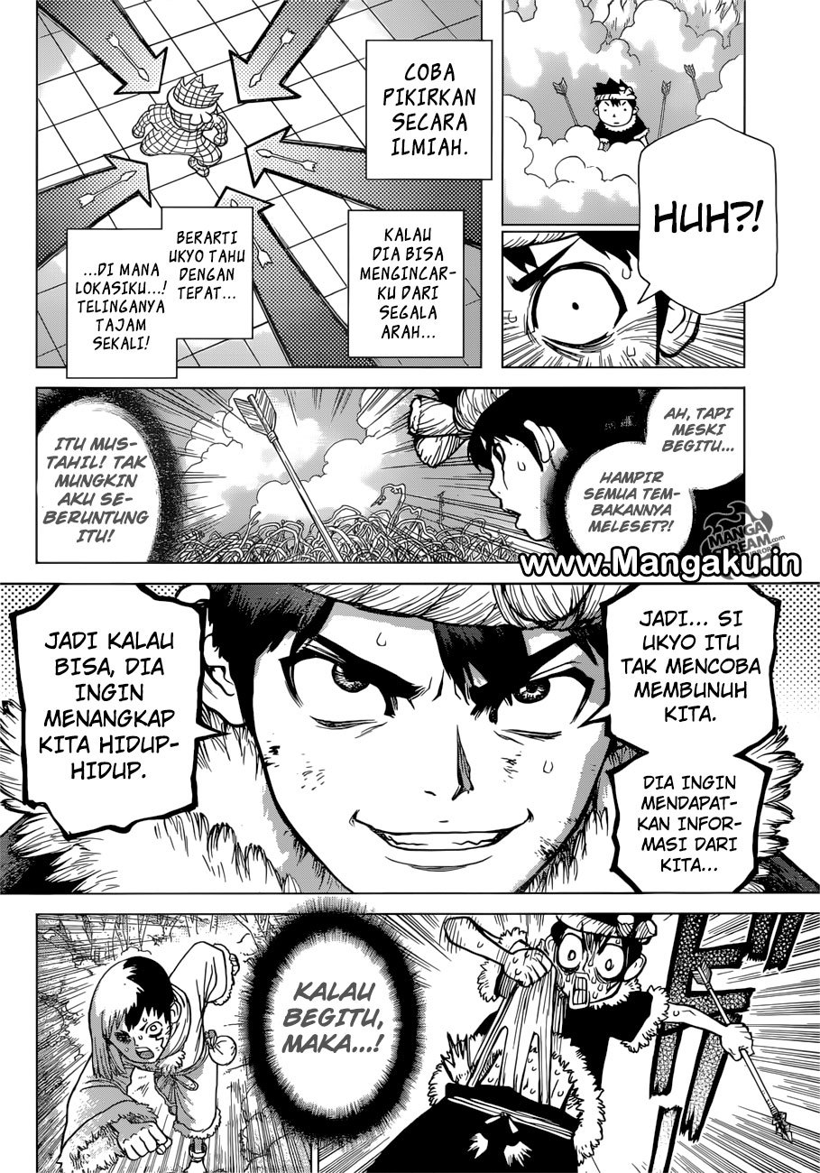 Dilarang COPAS - situs resmi www.mangacanblog.com - Komik dr stone 067 - chapter 67 68 Indonesia dr stone 067 - chapter 67 Terbaru 6|Baca Manga Komik Indonesia|Mangacan