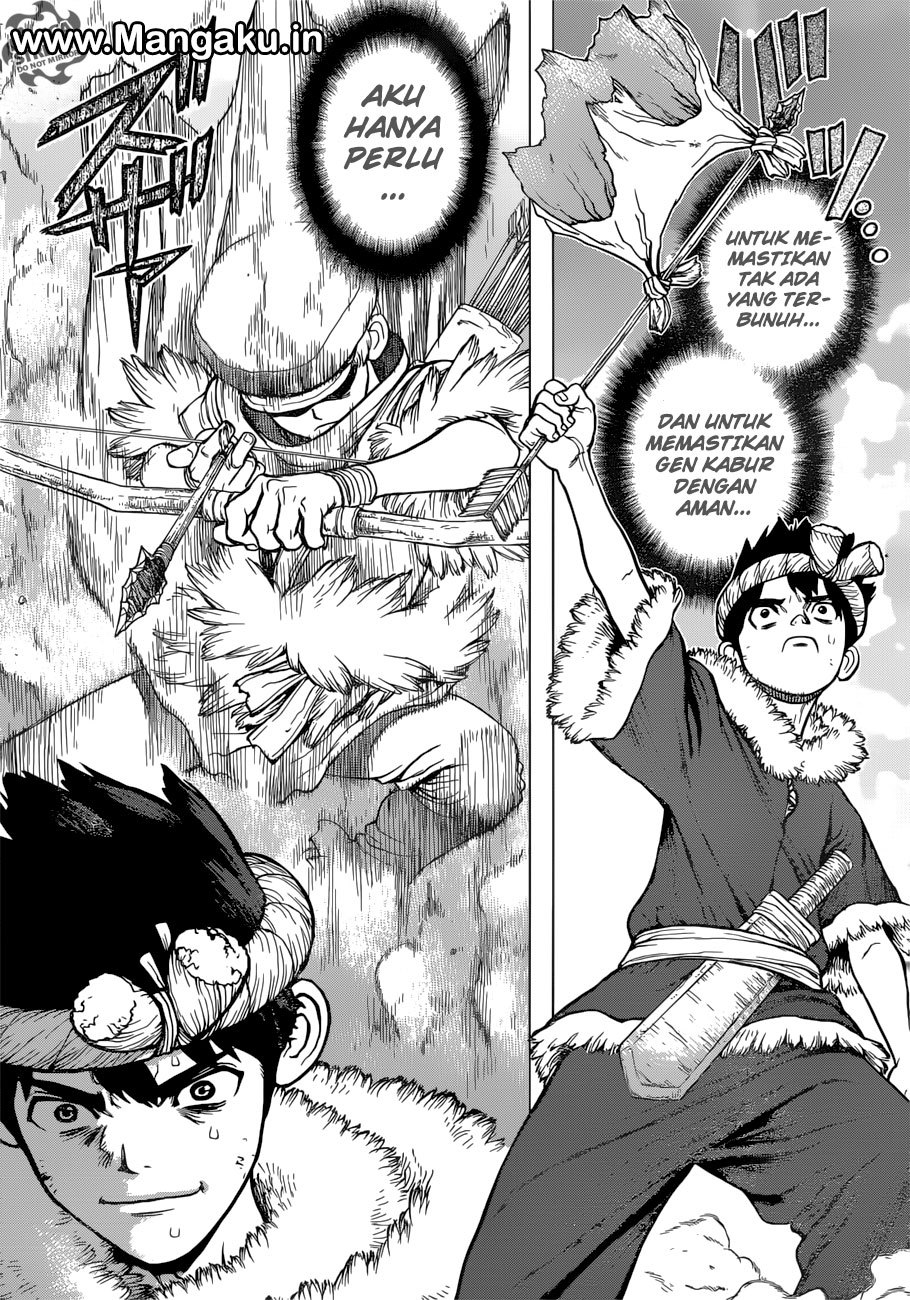 Dilarang COPAS - situs resmi www.mangacanblog.com - Komik dr stone 067 - chapter 67 68 Indonesia dr stone 067 - chapter 67 Terbaru 9|Baca Manga Komik Indonesia|Mangacan