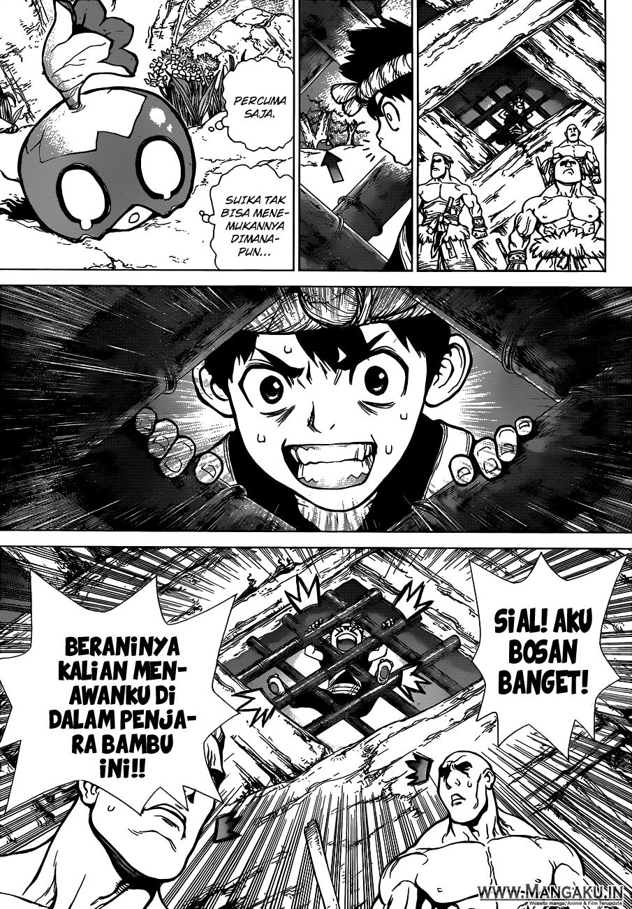 Dilarang COPAS - situs resmi www.mangacanblog.com - Komik dr stone 069 - chapter 69 70 Indonesia dr stone 069 - chapter 69 Terbaru 14|Baca Manga Komik Indonesia|Mangacan