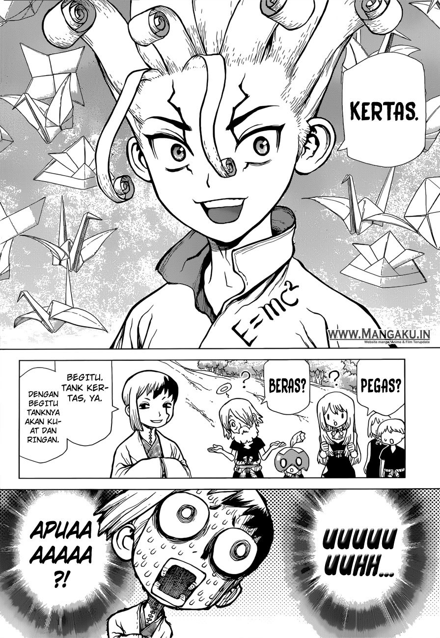 Dilarang COPAS - situs resmi www.mangacanblog.com - Komik dr stone 070 - chapter 70 71 Indonesia dr stone 070 - chapter 70 Terbaru 2|Baca Manga Komik Indonesia|Mangacan