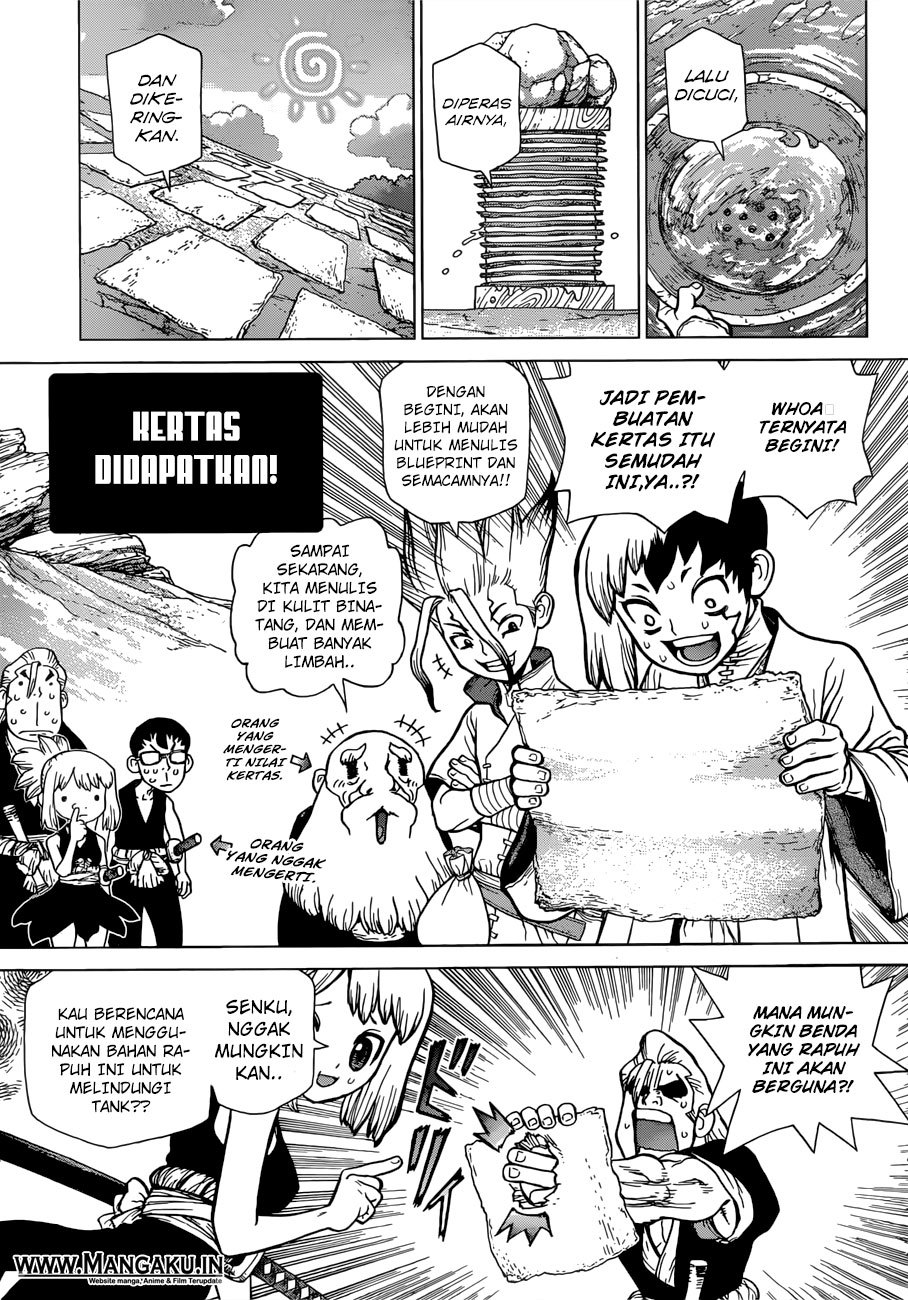 Dilarang COPAS - situs resmi www.mangacanblog.com - Komik dr stone 070 - chapter 70 71 Indonesia dr stone 070 - chapter 70 Terbaru 5|Baca Manga Komik Indonesia|Mangacan