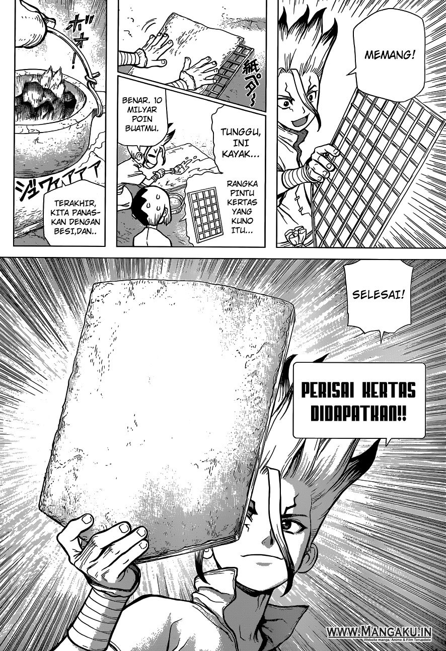 Dilarang COPAS - situs resmi www.mangacanblog.com - Komik dr stone 070 - chapter 70 71 Indonesia dr stone 070 - chapter 70 Terbaru 6|Baca Manga Komik Indonesia|Mangacan