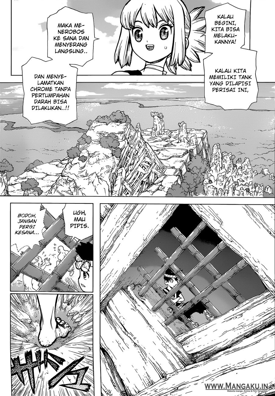 Dilarang COPAS - situs resmi www.mangacanblog.com - Komik dr stone 070 - chapter 70 71 Indonesia dr stone 070 - chapter 70 Terbaru 12|Baca Manga Komik Indonesia|Mangacan