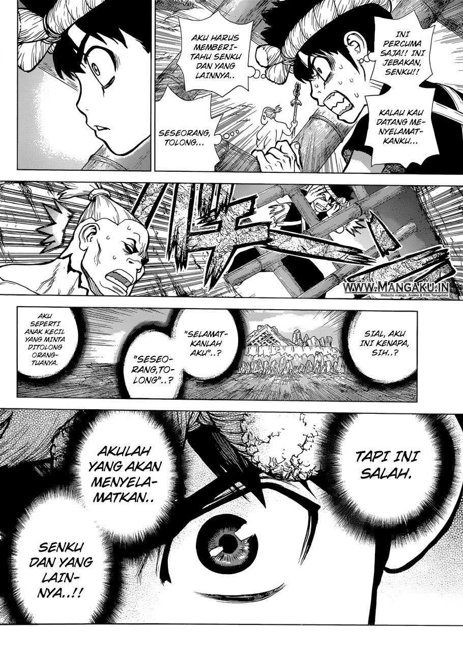 Dilarang COPAS - situs resmi www.mangacanblog.com - Komik dr stone 070 - chapter 70 71 Indonesia dr stone 070 - chapter 70 Terbaru 17|Baca Manga Komik Indonesia|Mangacan