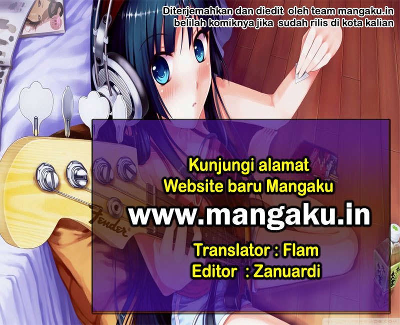 Dr. Stone chapter 71