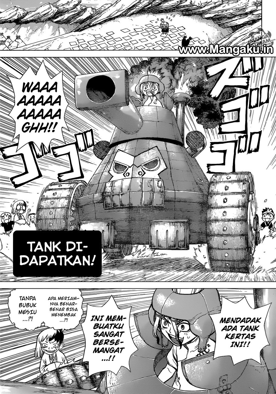 Dilarang COPAS - situs resmi www.mangacanblog.com - Komik dr stone 074 - chapter 74 75 Indonesia dr stone 074 - chapter 74 Terbaru 9|Baca Manga Komik Indonesia|Mangacan