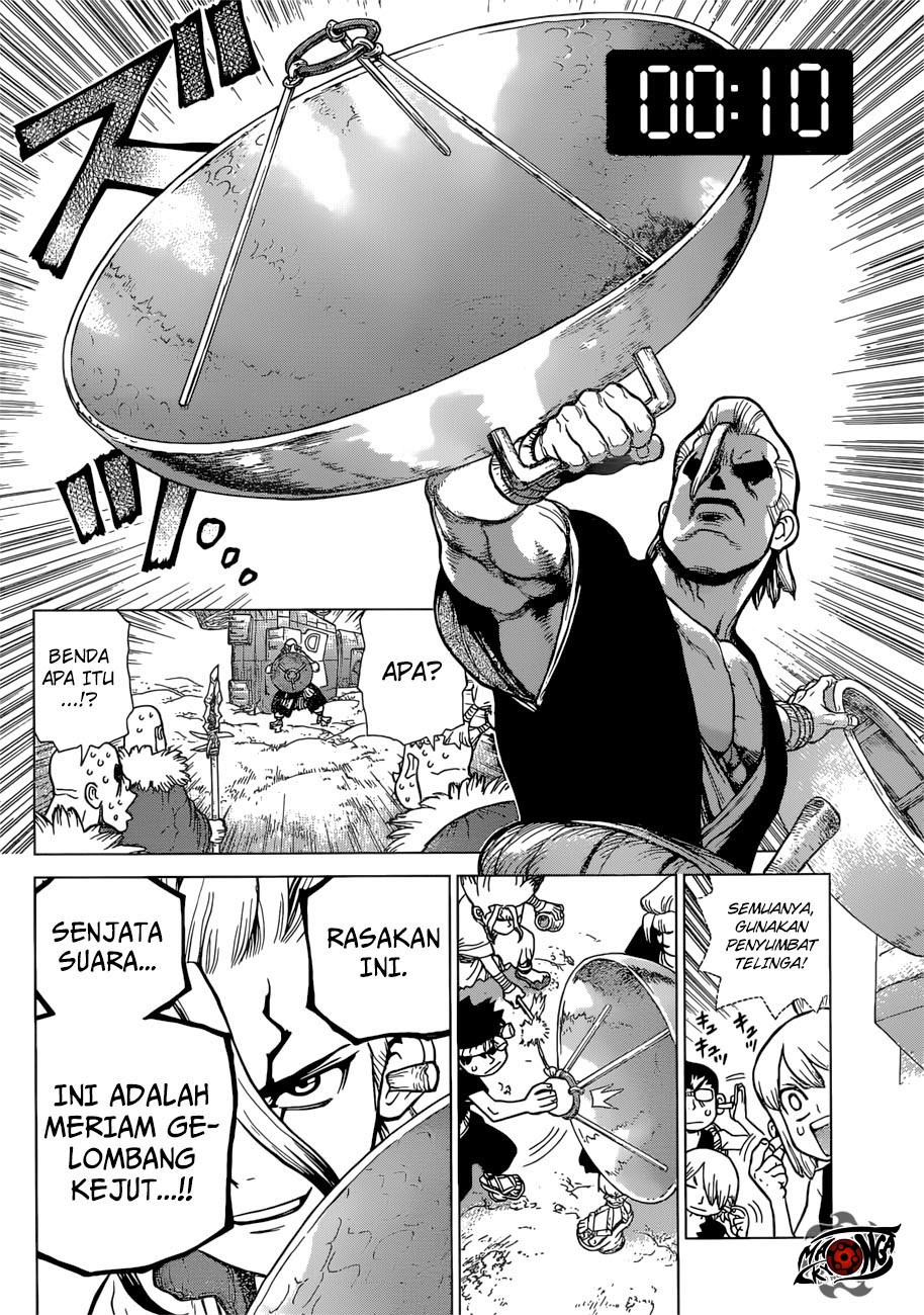 Dilarang COPAS - situs resmi www.mangacanblog.com - Komik dr stone 075 - chapter 75 76 Indonesia dr stone 075 - chapter 75 Terbaru 7|Baca Manga Komik Indonesia|Mangacan