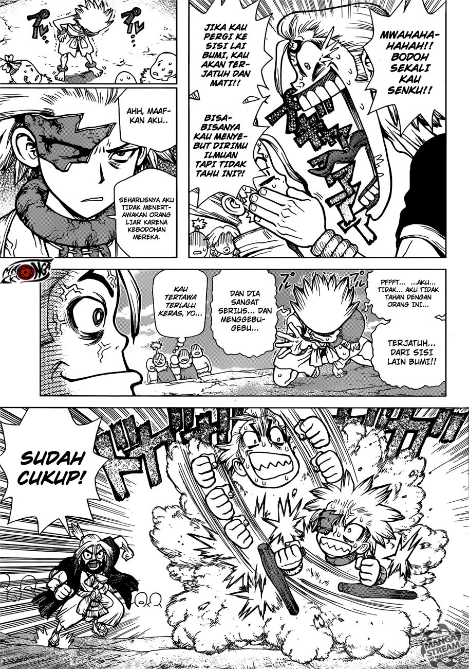 Dilarang COPAS - situs resmi www.mangacanblog.com - Komik dr stone 084 - chapter 84 85 Indonesia dr stone 084 - chapter 84 Terbaru 2|Baca Manga Komik Indonesia|Mangacan