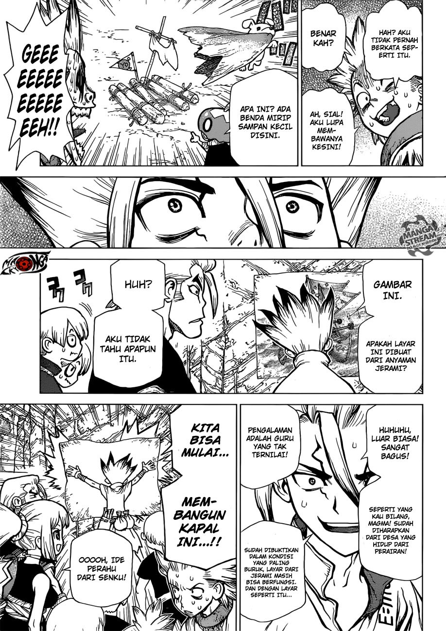 Dilarang COPAS - situs resmi www.mangacanblog.com - Komik dr stone 084 - chapter 84 85 Indonesia dr stone 084 - chapter 84 Terbaru 12|Baca Manga Komik Indonesia|Mangacan