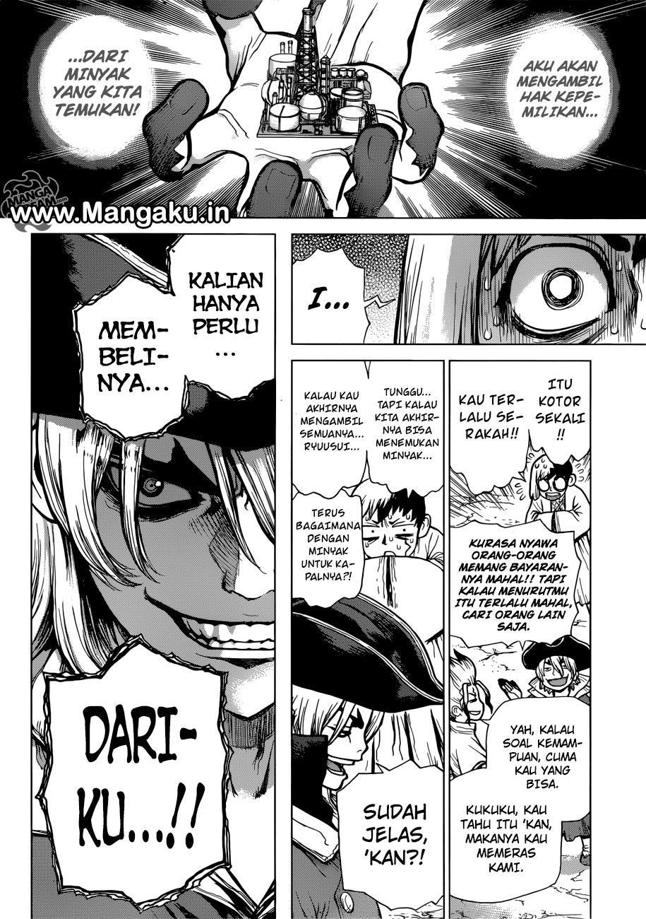 Dilarang COPAS - situs resmi www.mangacanblog.com - Komik dr stone 086 - chapter 86 87 Indonesia dr stone 086 - chapter 86 Terbaru 4|Baca Manga Komik Indonesia|Mangacan