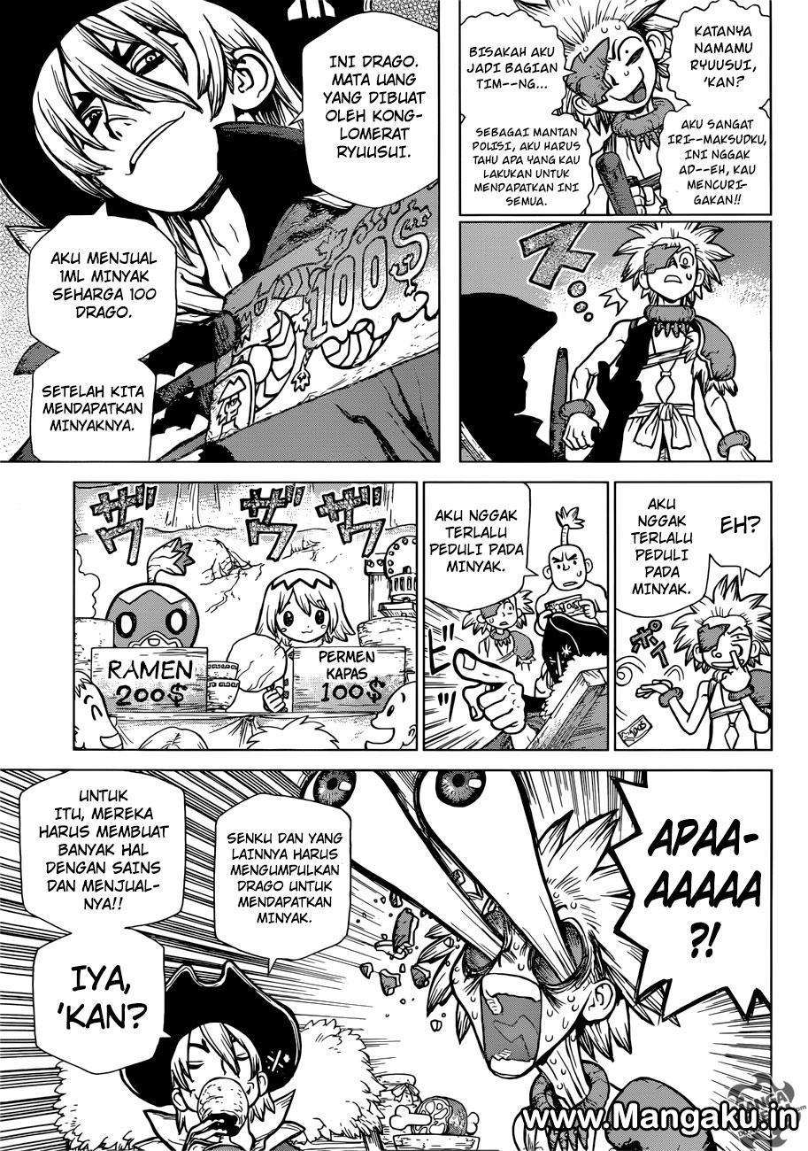 Dilarang COPAS - situs resmi www.mangacanblog.com - Komik dr stone 086 - chapter 86 87 Indonesia dr stone 086 - chapter 86 Terbaru 7|Baca Manga Komik Indonesia|Mangacan