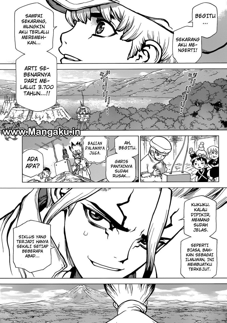 Dilarang COPAS - situs resmi www.mangacanblog.com - Komik dr stone 086 - chapter 86 87 Indonesia dr stone 086 - chapter 86 Terbaru 12|Baca Manga Komik Indonesia|Mangacan