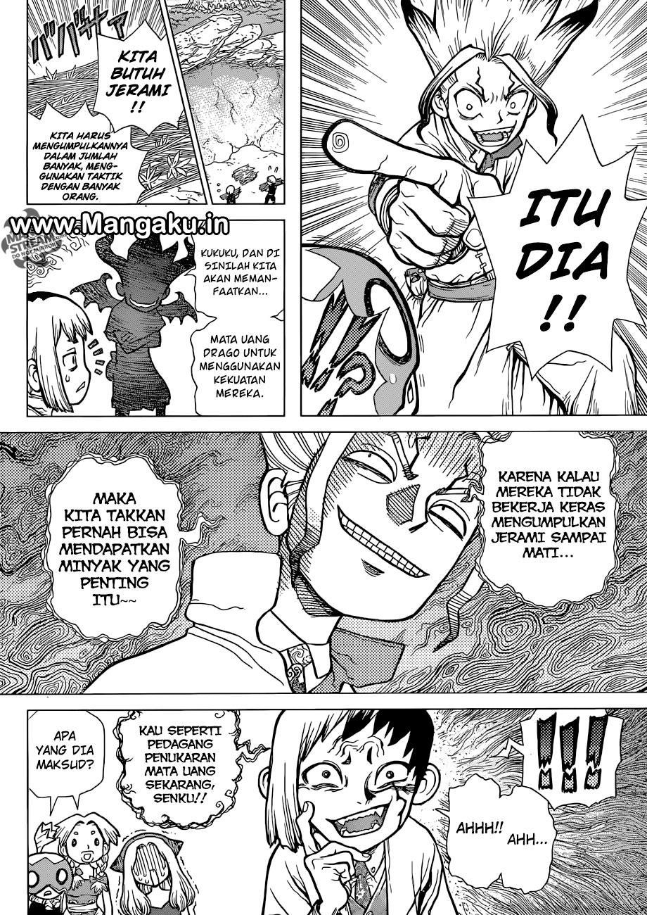 Dilarang COPAS - situs resmi www.mangacanblog.com - Komik dr stone 086 - chapter 86 87 Indonesia dr stone 086 - chapter 86 Terbaru 14|Baca Manga Komik Indonesia|Mangacan