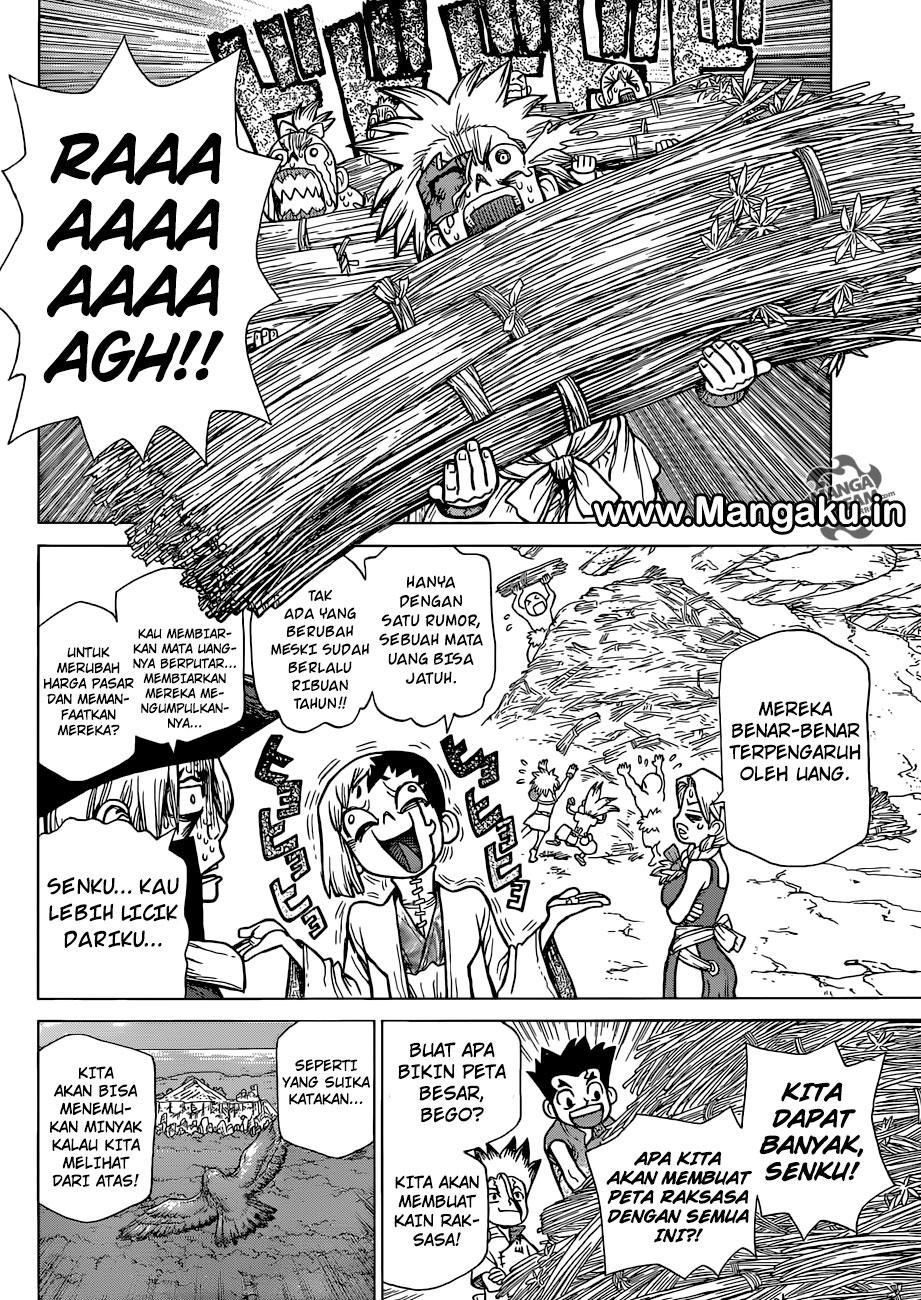 Dilarang COPAS - situs resmi www.mangacanblog.com - Komik dr stone 086 - chapter 86 87 Indonesia dr stone 086 - chapter 86 Terbaru 16|Baca Manga Komik Indonesia|Mangacan