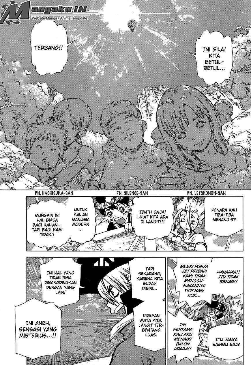 Dilarang COPAS - situs resmi www.mangacanblog.com - Komik dr stone 089 - chapter 89 90 Indonesia dr stone 089 - chapter 89 Terbaru 2|Baca Manga Komik Indonesia|Mangacan