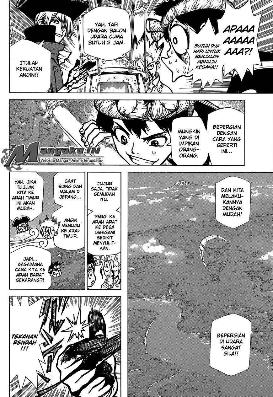 Dilarang COPAS - situs resmi www.mangacanblog.com - Komik dr stone 089 - chapter 89 90 Indonesia dr stone 089 - chapter 89 Terbaru 4|Baca Manga Komik Indonesia|Mangacan