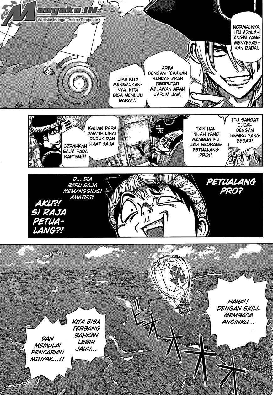 Dilarang COPAS - situs resmi www.mangacanblog.com - Komik dr stone 089 - chapter 89 90 Indonesia dr stone 089 - chapter 89 Terbaru 5|Baca Manga Komik Indonesia|Mangacan