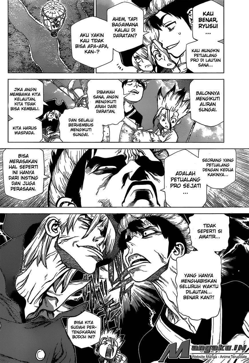 Dilarang COPAS - situs resmi www.mangacanblog.com - Komik dr stone 089 - chapter 89 90 Indonesia dr stone 089 - chapter 89 Terbaru 6|Baca Manga Komik Indonesia|Mangacan