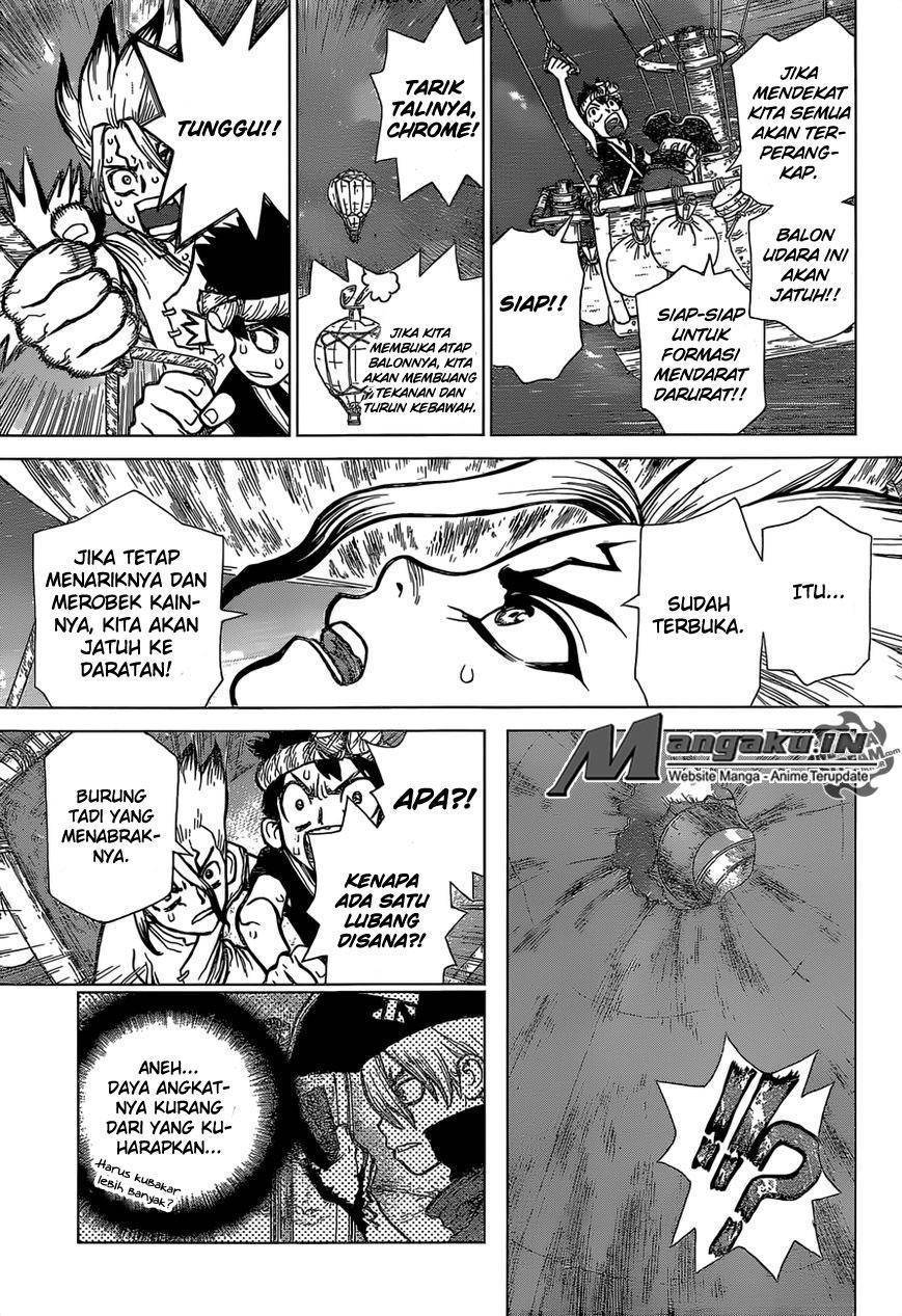 Dilarang COPAS - situs resmi www.mangacanblog.com - Komik dr stone 089 - chapter 89 90 Indonesia dr stone 089 - chapter 89 Terbaru 9|Baca Manga Komik Indonesia|Mangacan