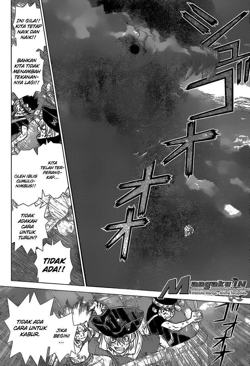 Dilarang COPAS - situs resmi www.mangacanblog.com - Komik dr stone 089 - chapter 89 90 Indonesia dr stone 089 - chapter 89 Terbaru 10|Baca Manga Komik Indonesia|Mangacan