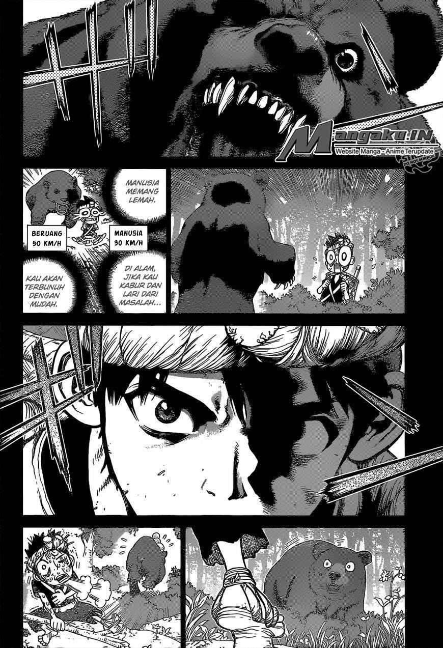 Dilarang COPAS - situs resmi www.mangacanblog.com - Komik dr stone 089 - chapter 89 90 Indonesia dr stone 089 - chapter 89 Terbaru 12|Baca Manga Komik Indonesia|Mangacan